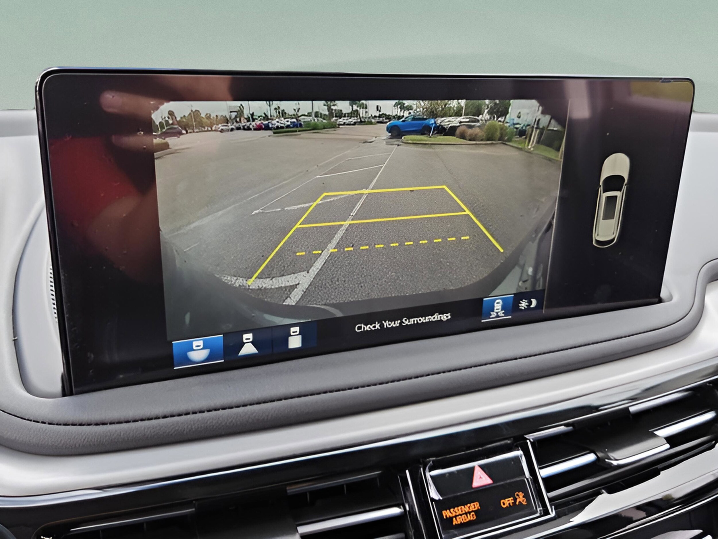 2026 Acura MDX Technology Package - Photo 26