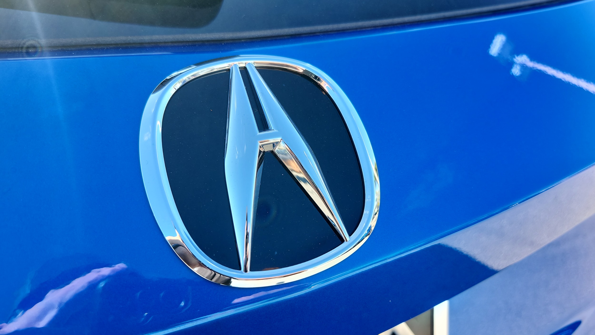 2026 Acura MDX A-Spec Package - Photo 18