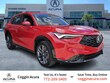 Acura ADX