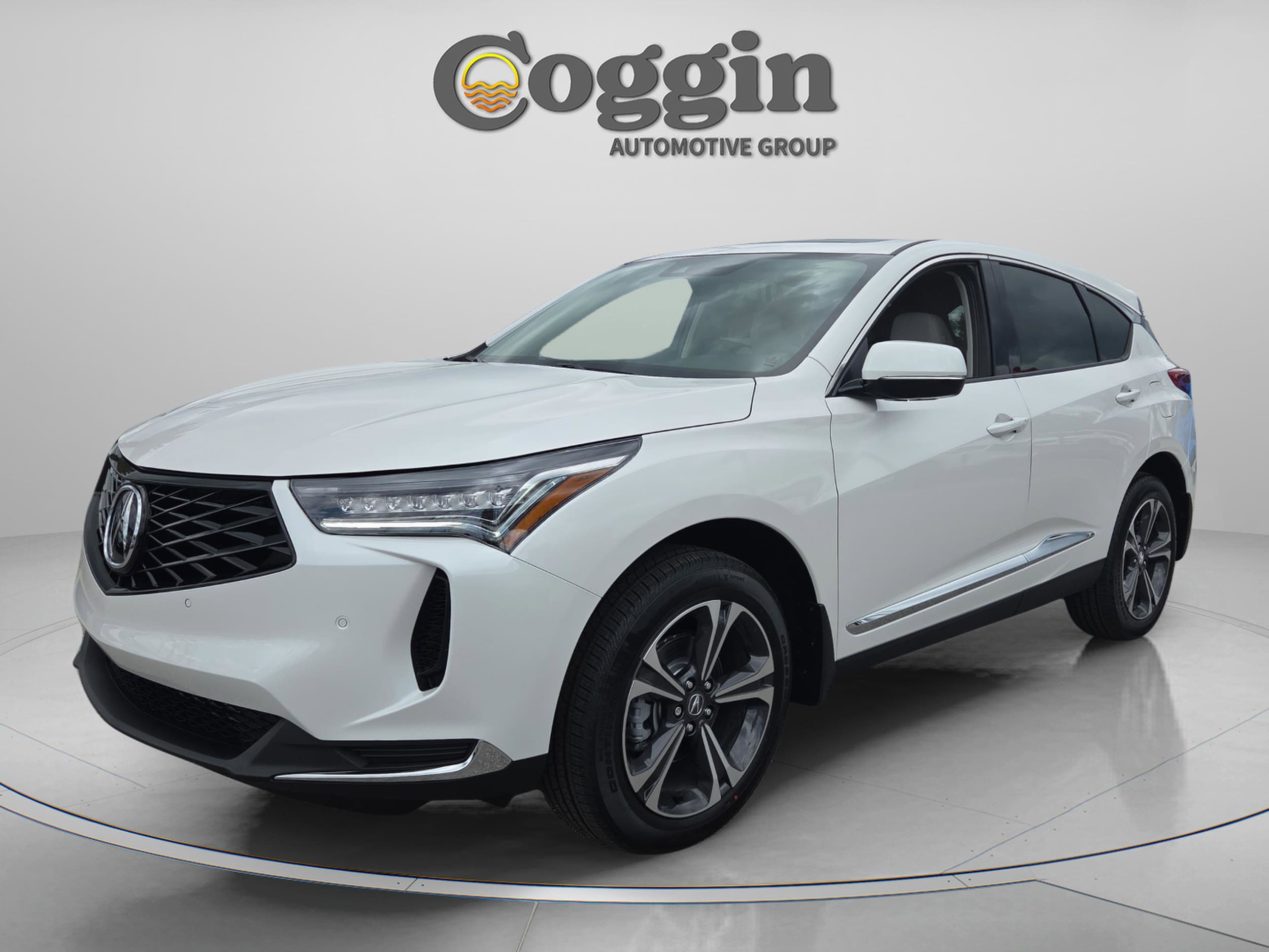 2026 Acura RDX Technology Package SH-AWD's photo