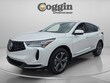  Acura RDX