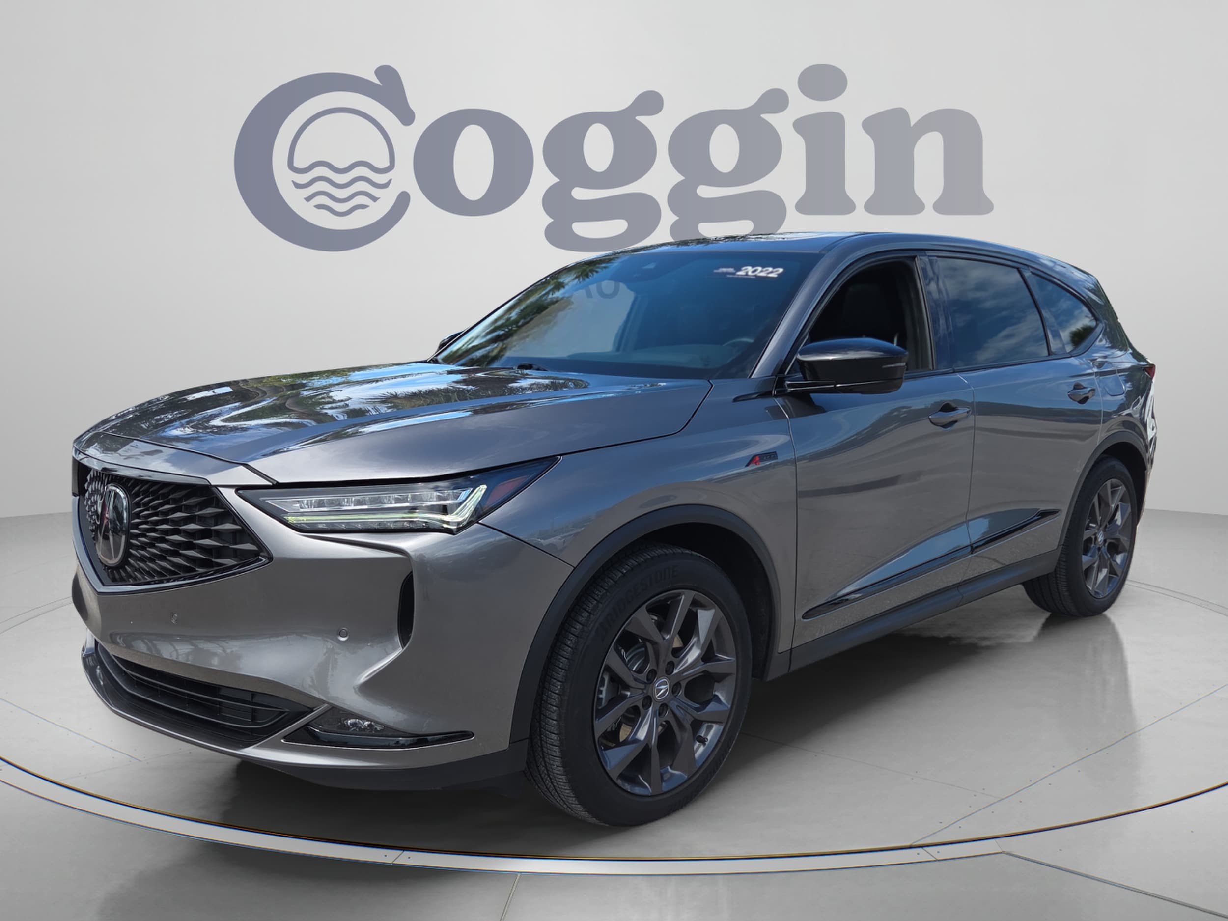 2022 Acura MDX