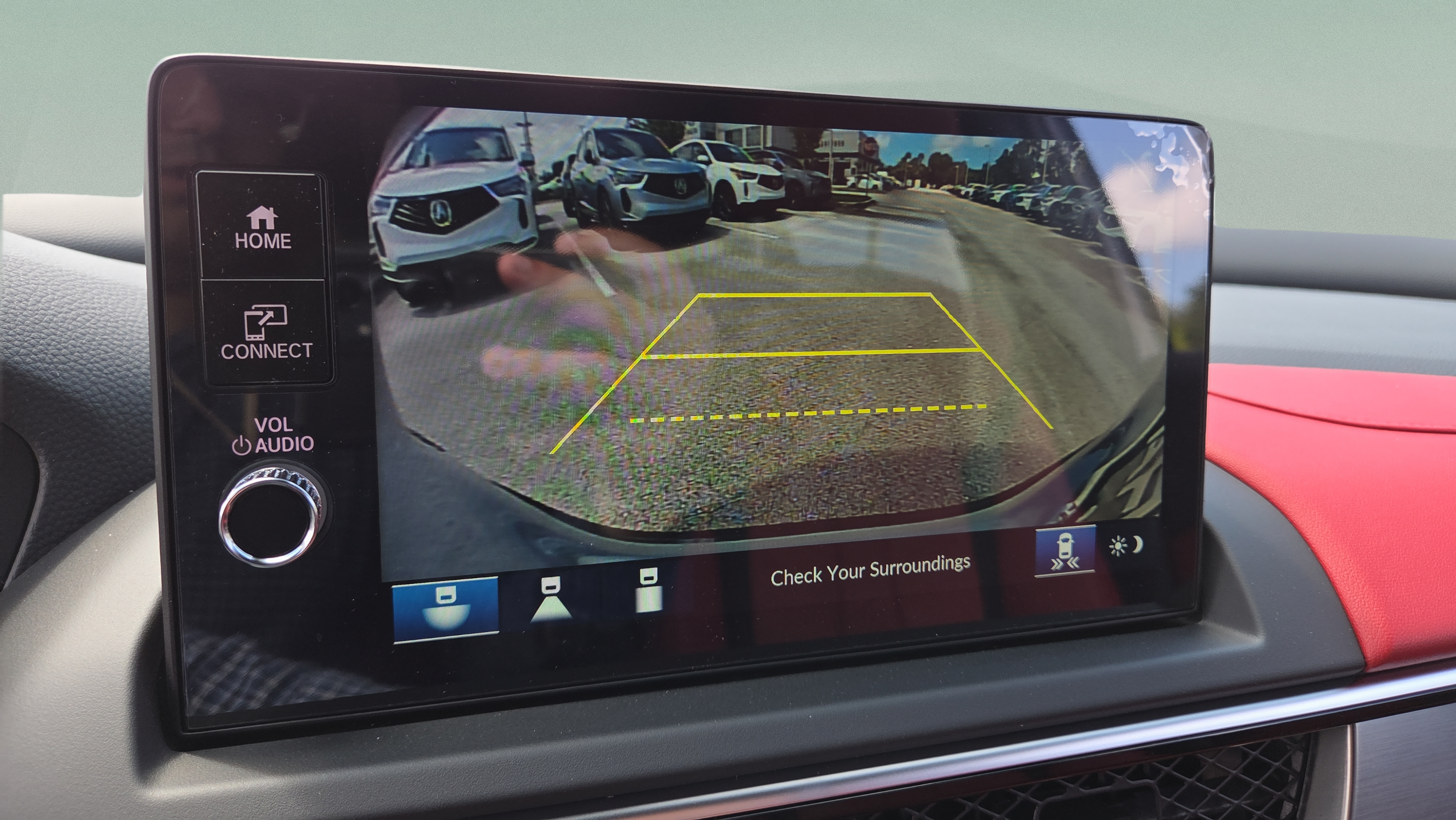 2026 Acura ADX A-Spec Package - Photo 29
