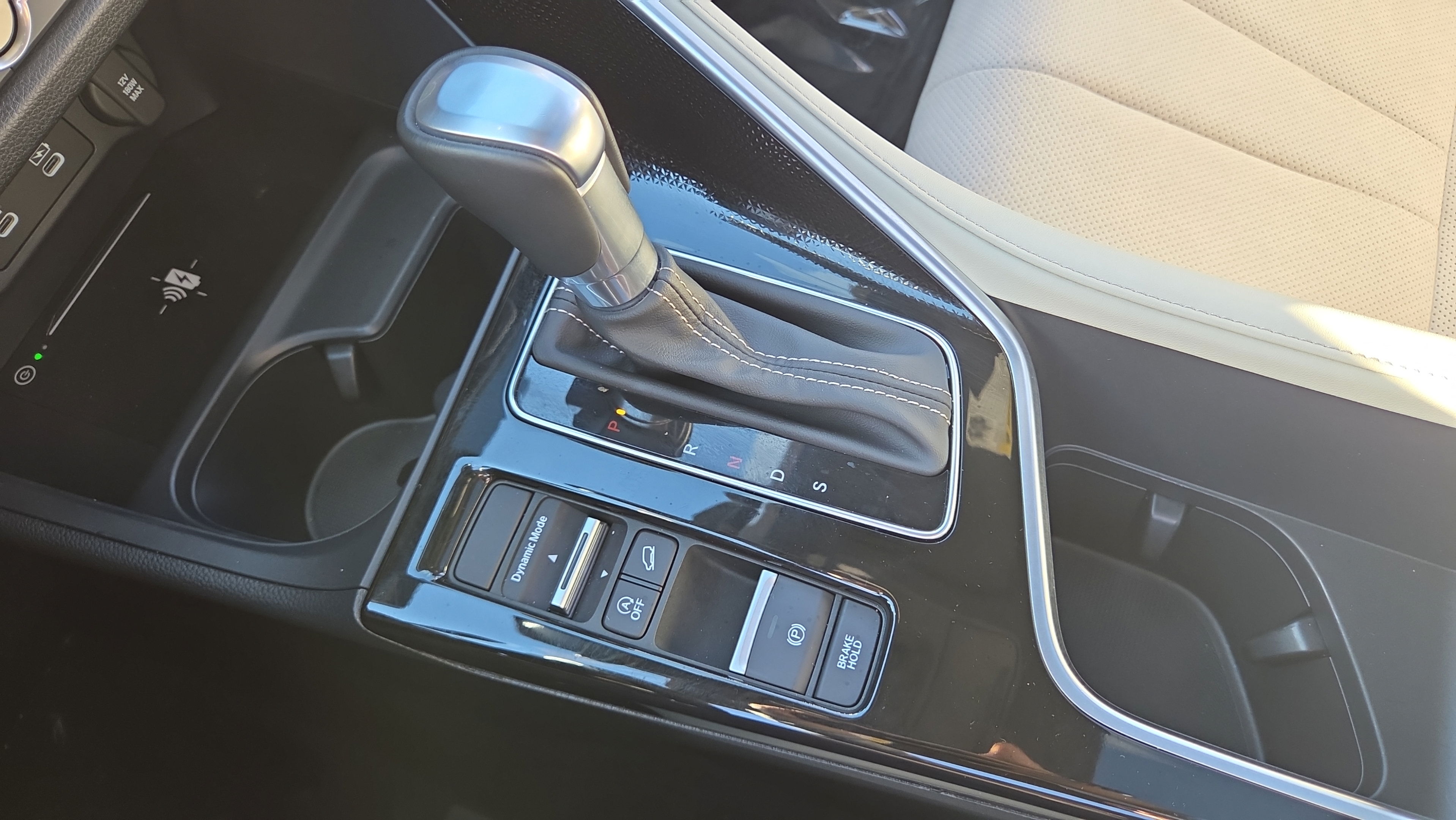 2026 Acura ADX A-Spec Package - Photo 31