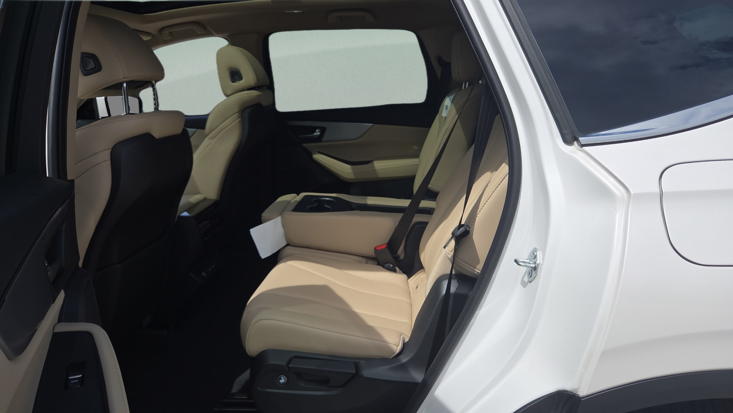 2026 Acura MDX Base - Photo 12