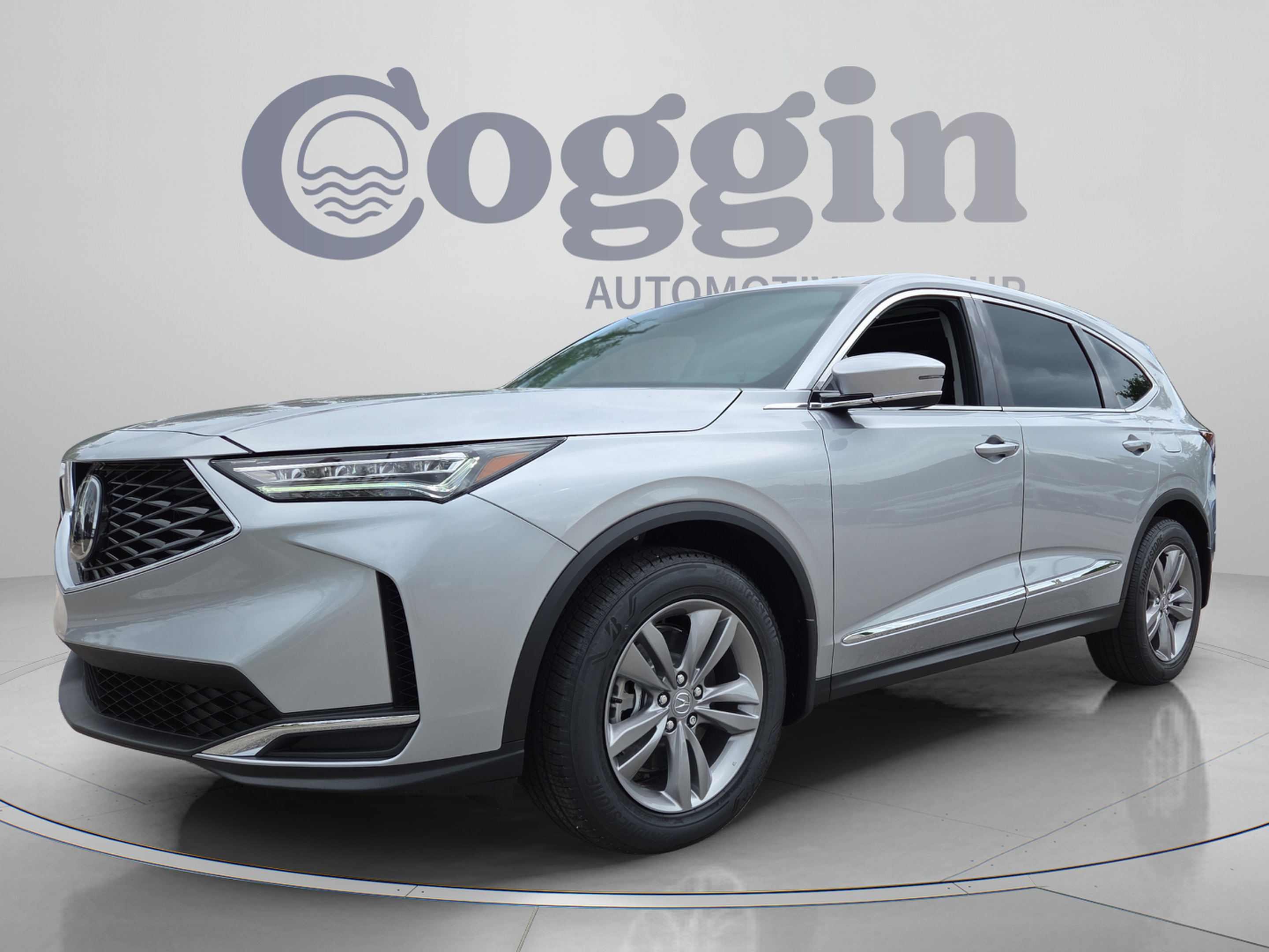 Acura MDX