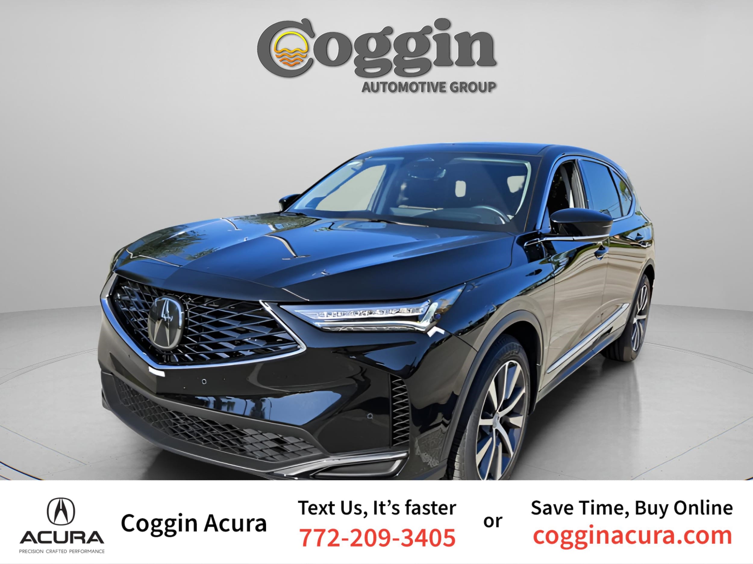 2026 Acura MDX Technology Package's photo