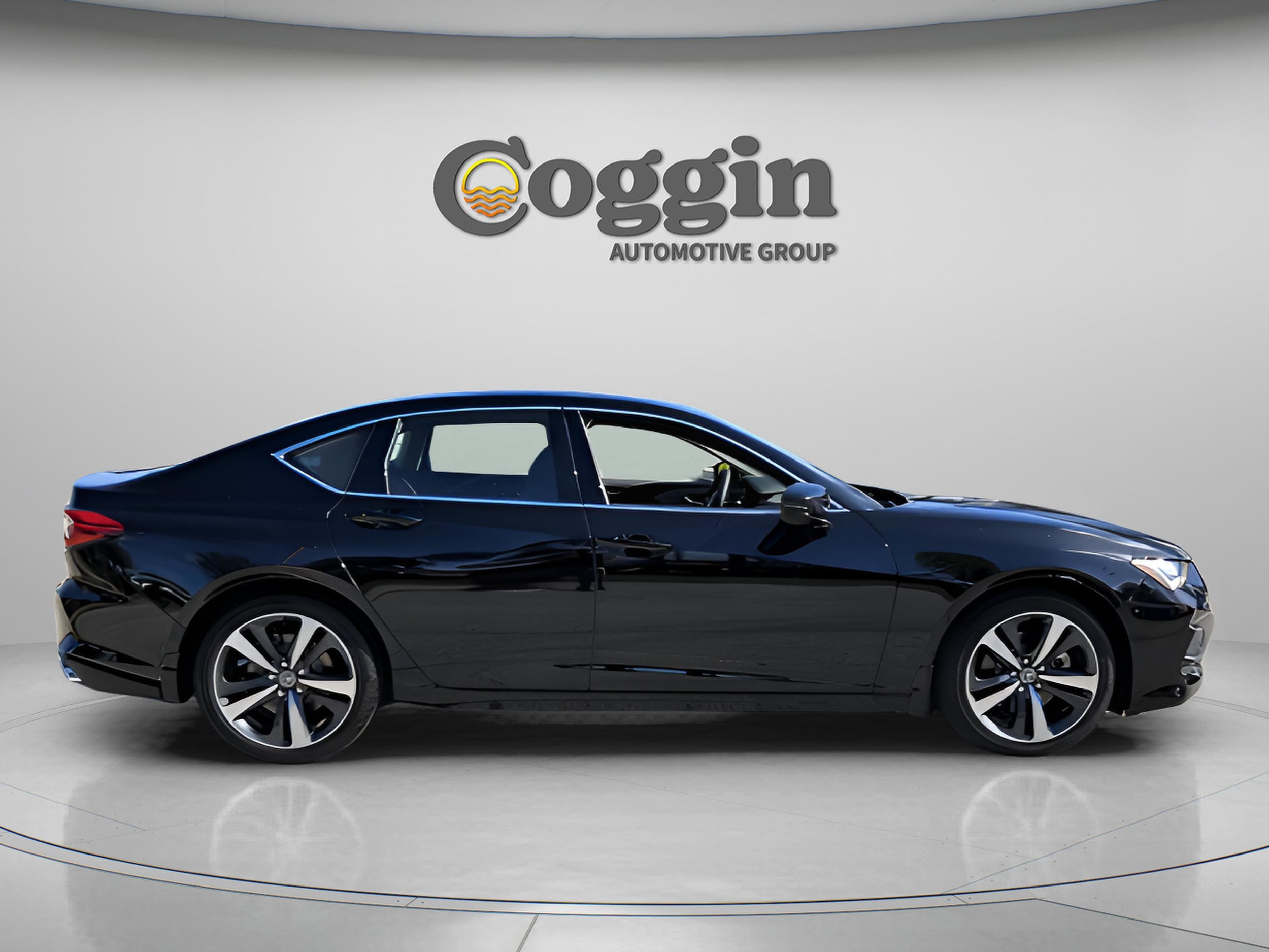2025 Acura TLX Technology Package - Photo 7