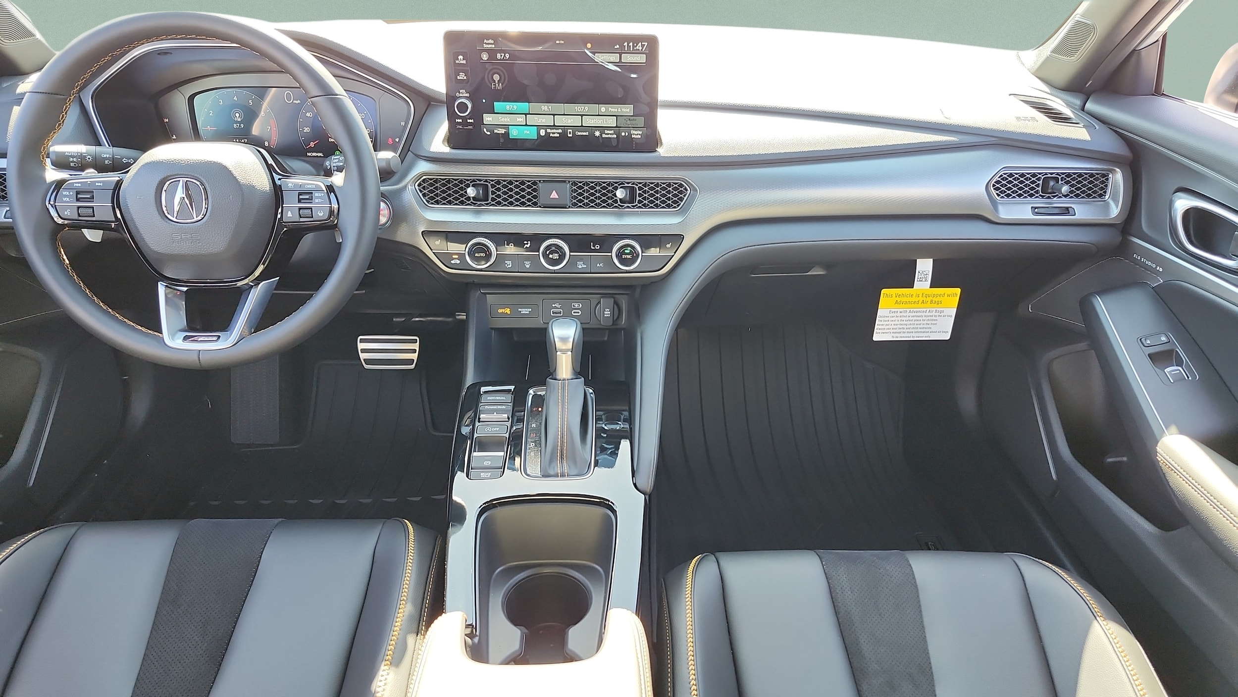 2026 Acura Integra A-Spec w/Technology Package - Photo 15