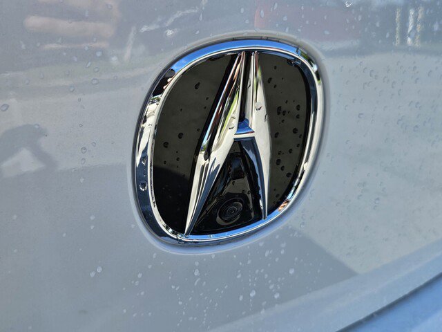 2025 Acura TLX Technology Package - Photo 32