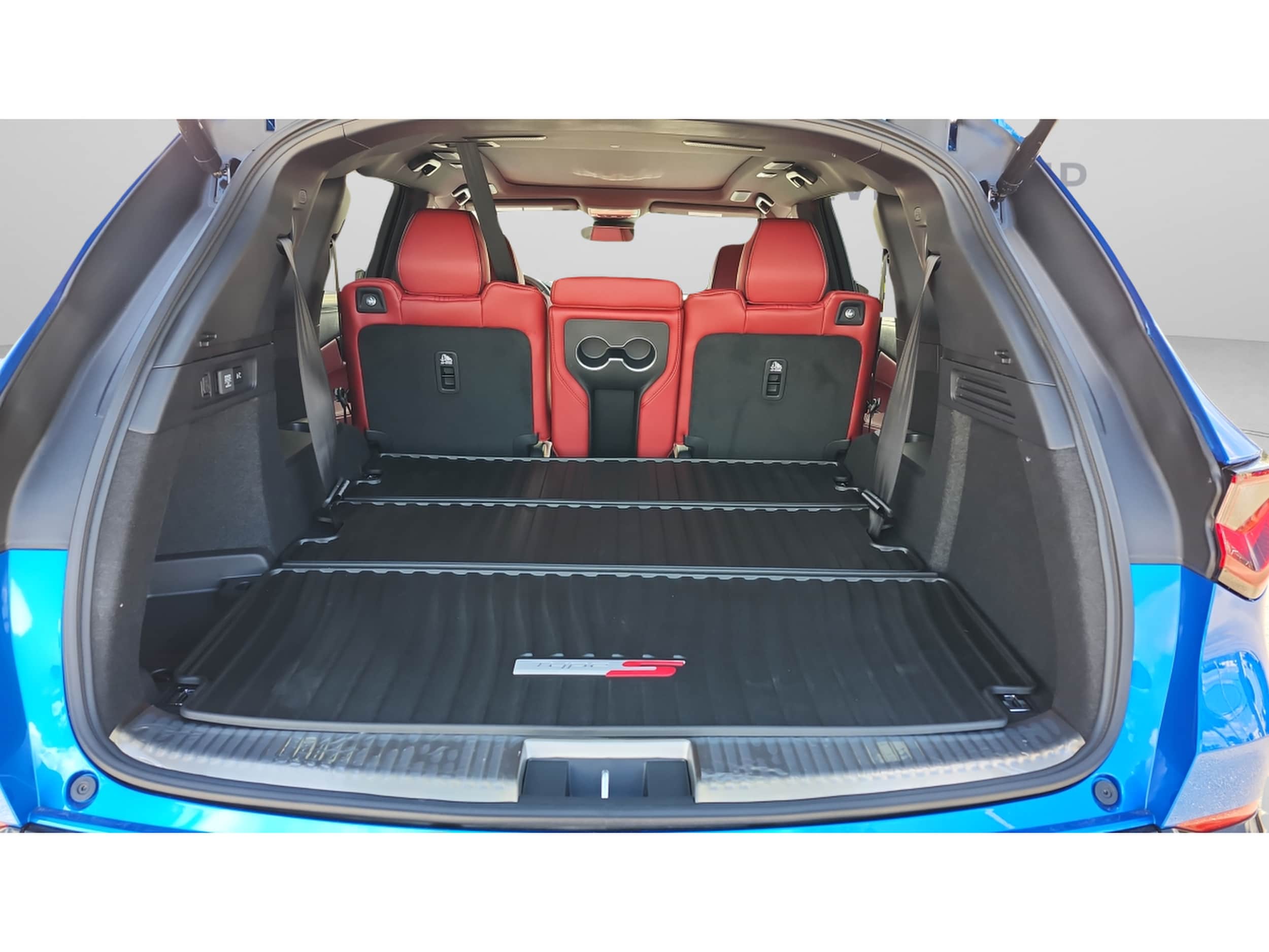 2026 Acura MDX Type S w/Advance Package - Photo 17