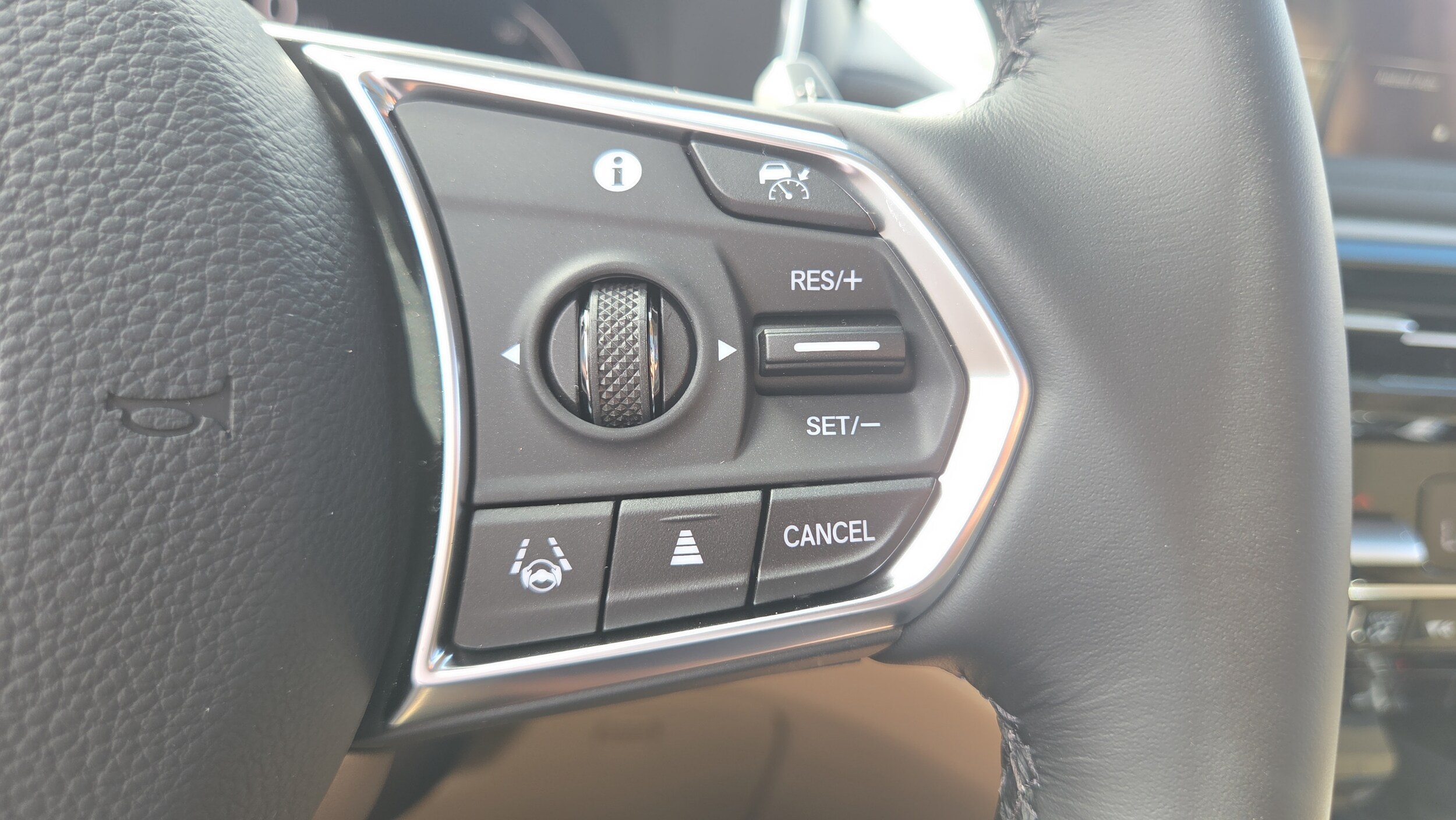 2026 Acura MDX Base - Photo 25