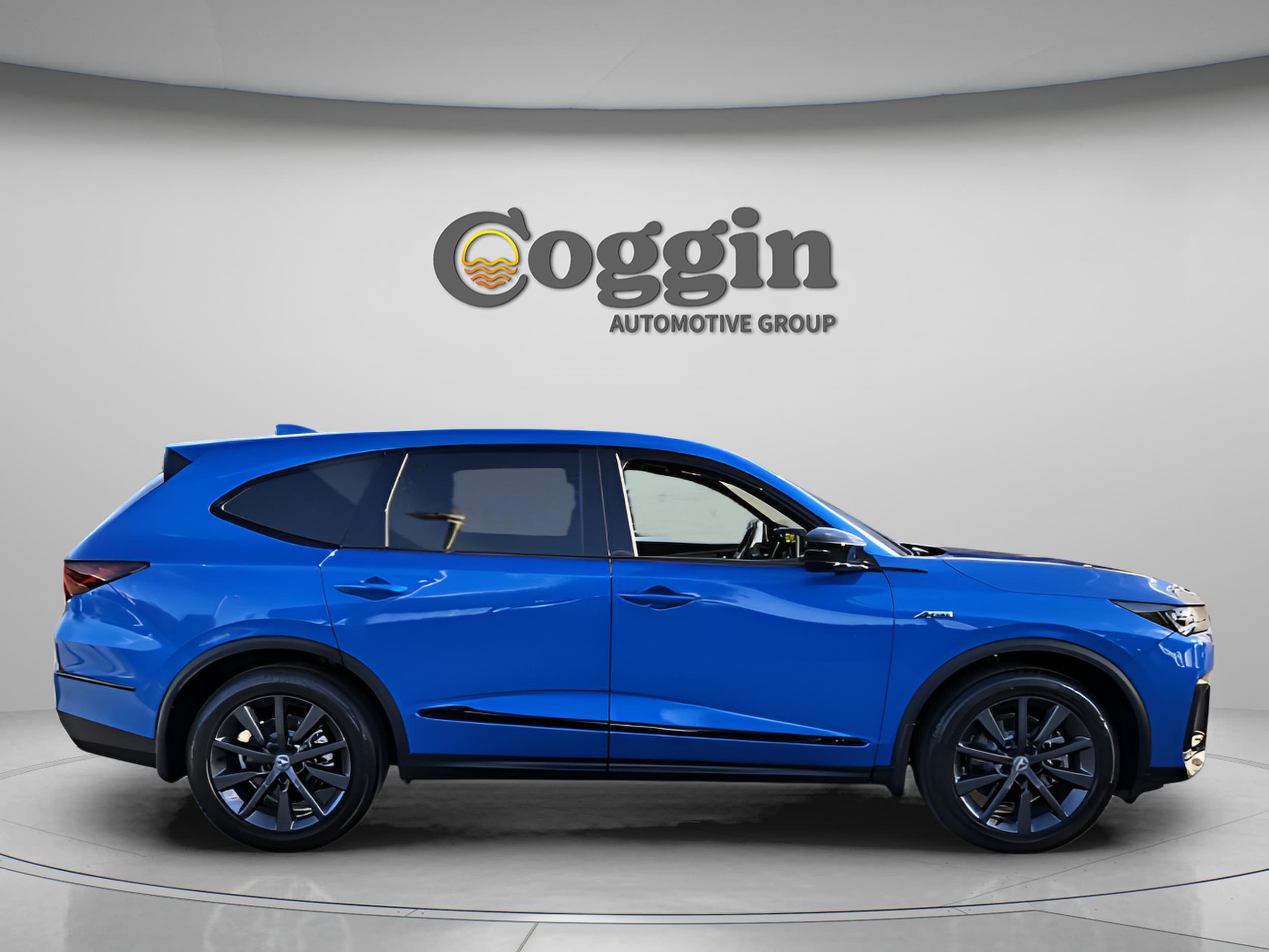 2026 Acura MDX A-Spec Package - Photo 6
