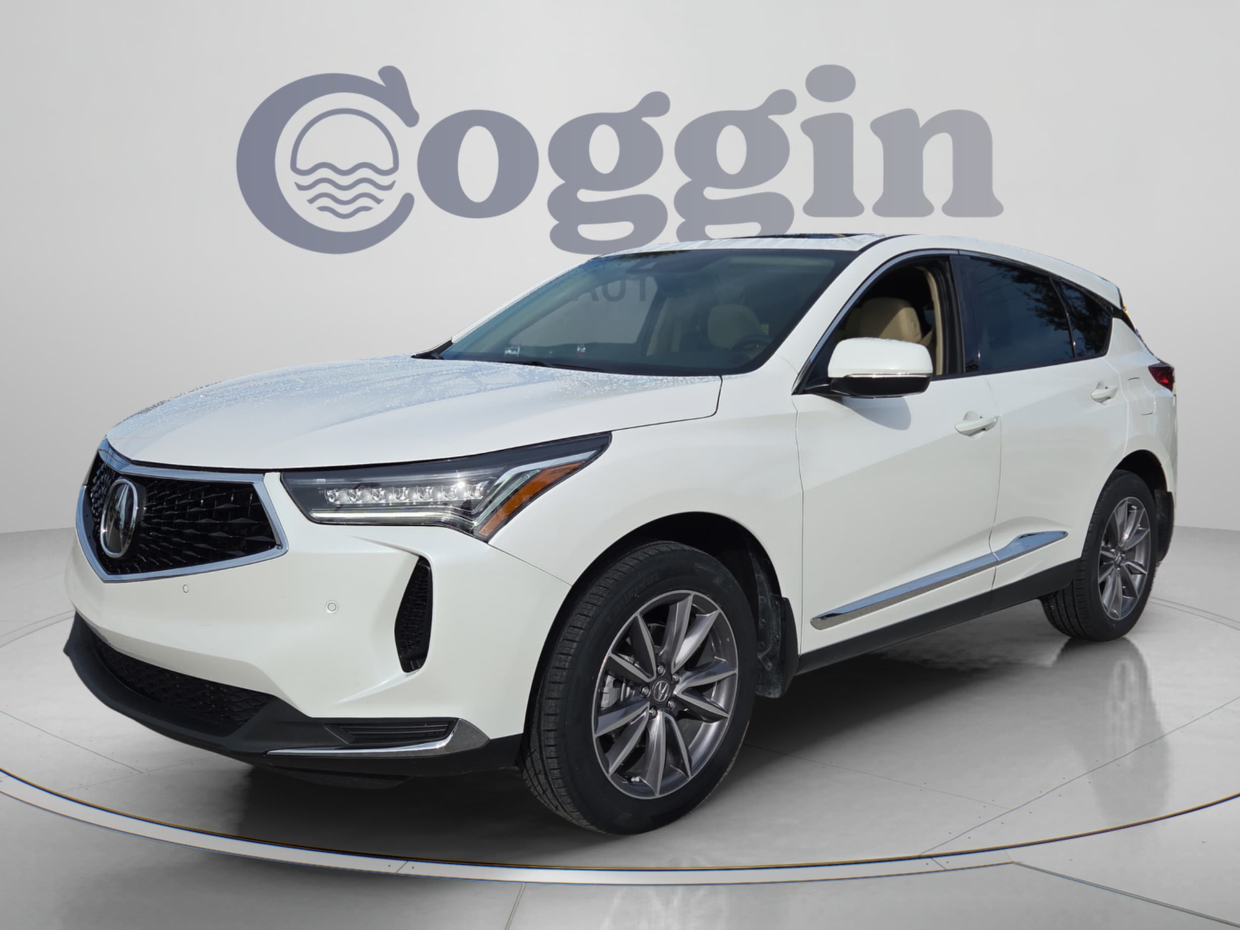2023 Acura RDX