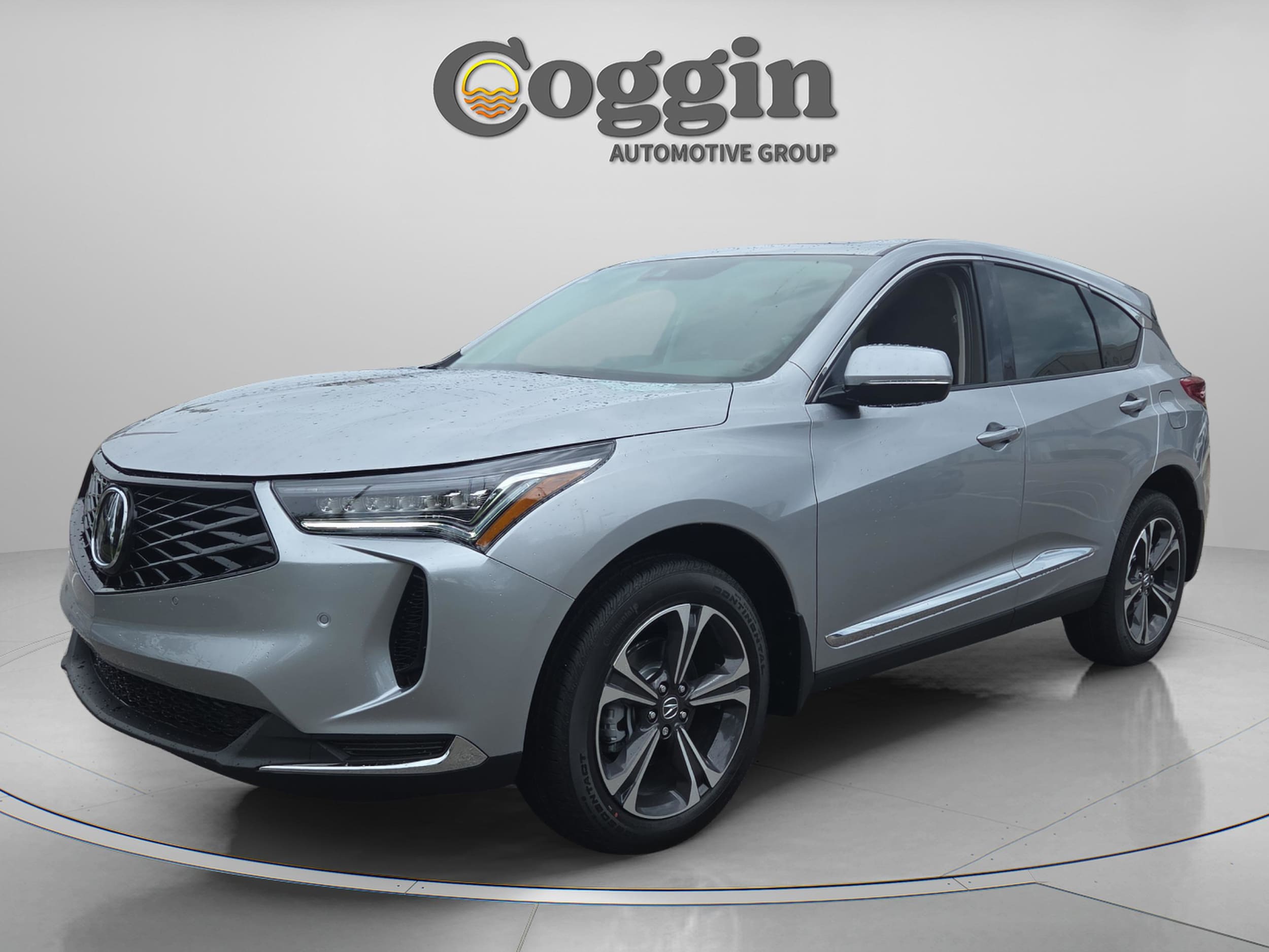 2026 Acura RDX Technology Package SH-AWD's photo