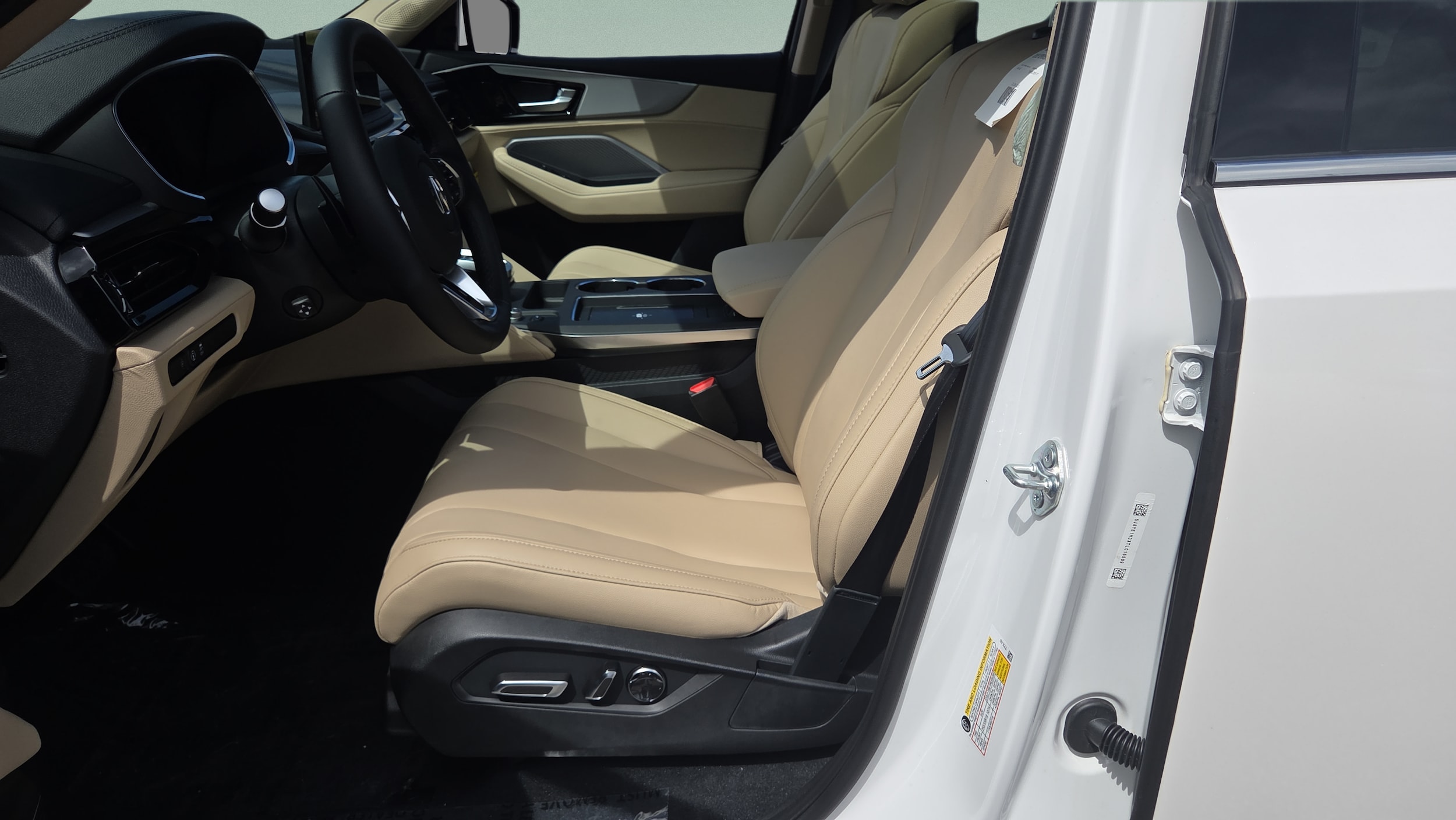 2026 Acura MDX Base - Photo 10