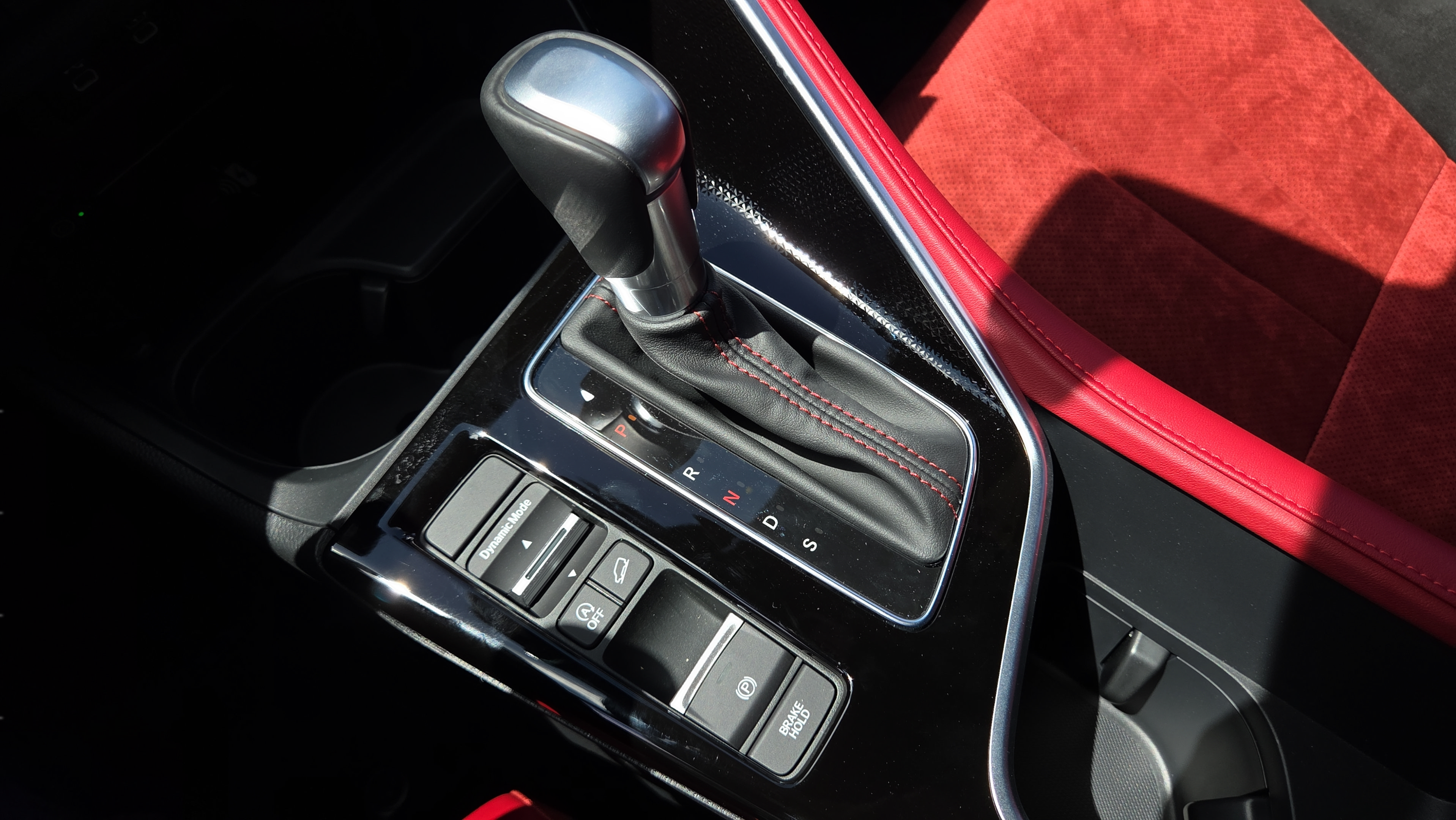 2026 Acura ADX A-Spec Package - Photo 32
