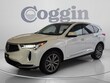  Acura RDX
