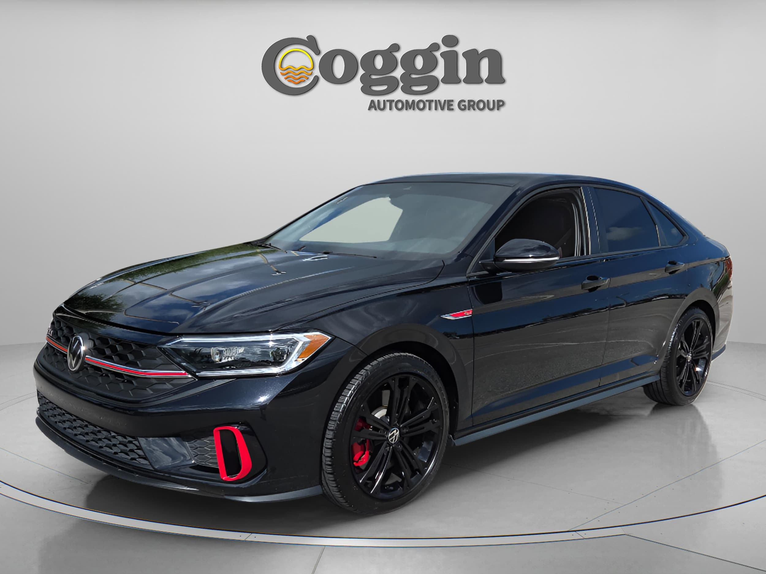 2022 Volkswagen Jetta 2.0T GLI Autobahn DSG's photo
