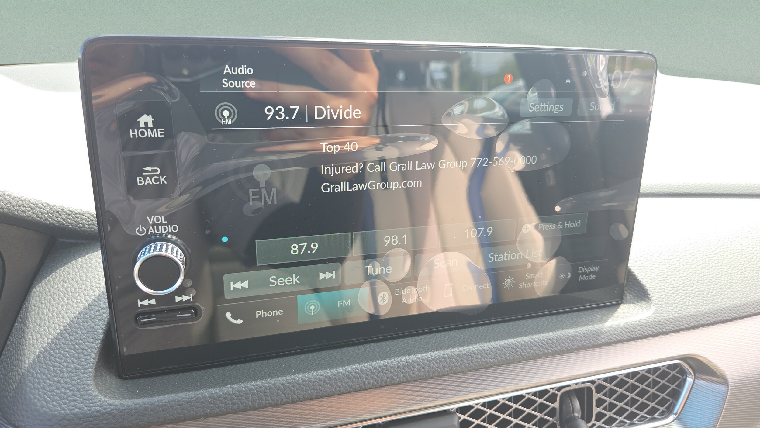 2026 Acura Integra A-Spec w/Technology Package - Photo 32
