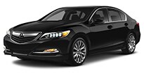 Acura RLX