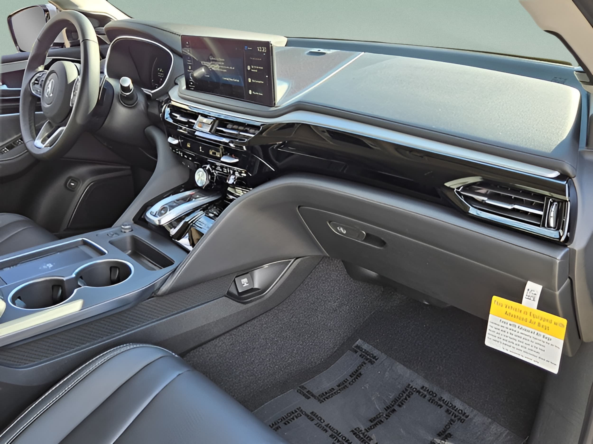 2026 Acura MDX Technology Package - Photo 18