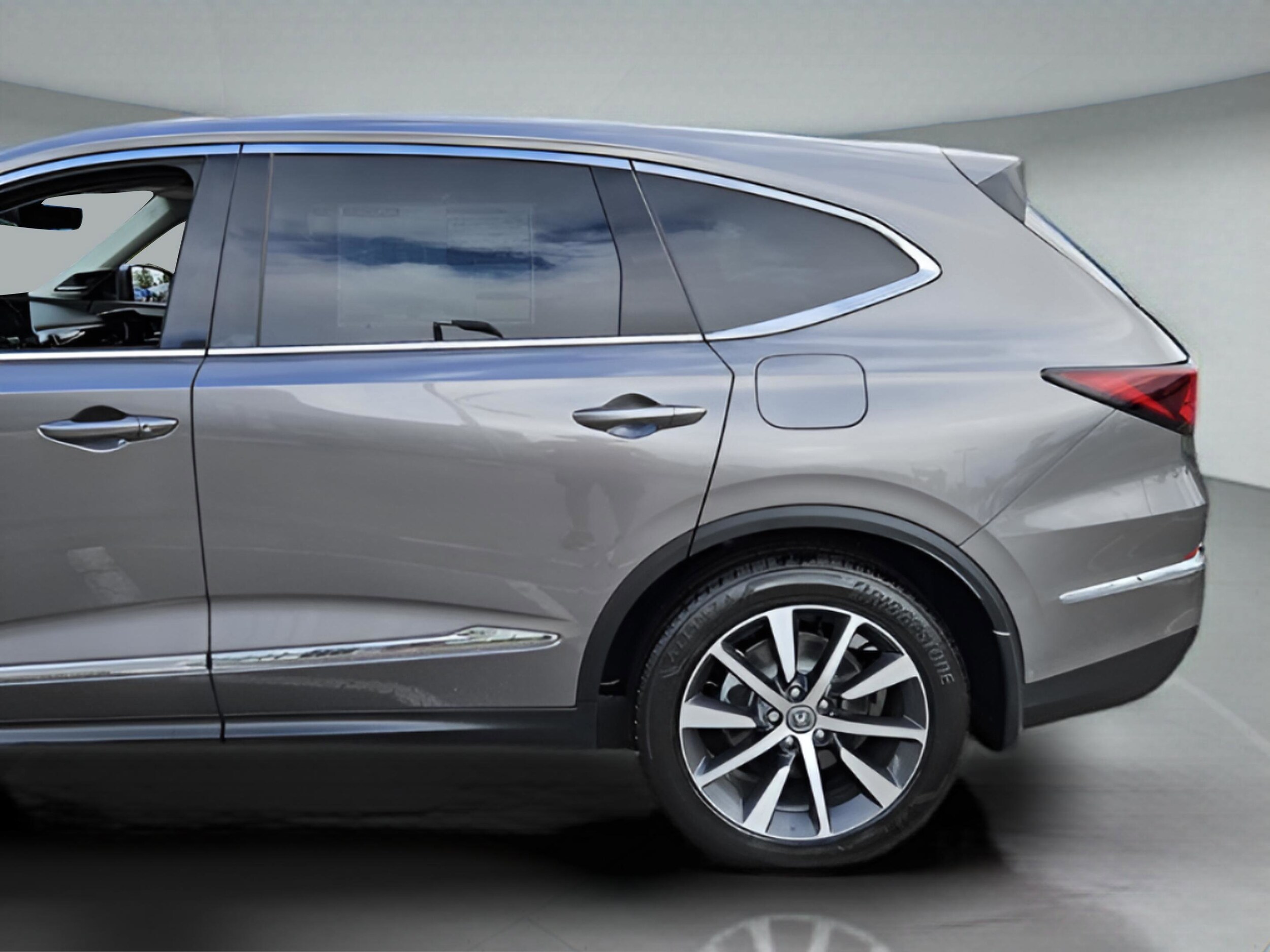 2026 Acura MDX Technology Package - Photo 38