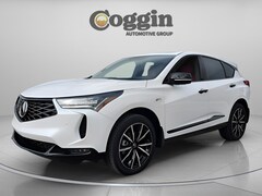 2026 Acura RDX A-Spec Advance Package SUV