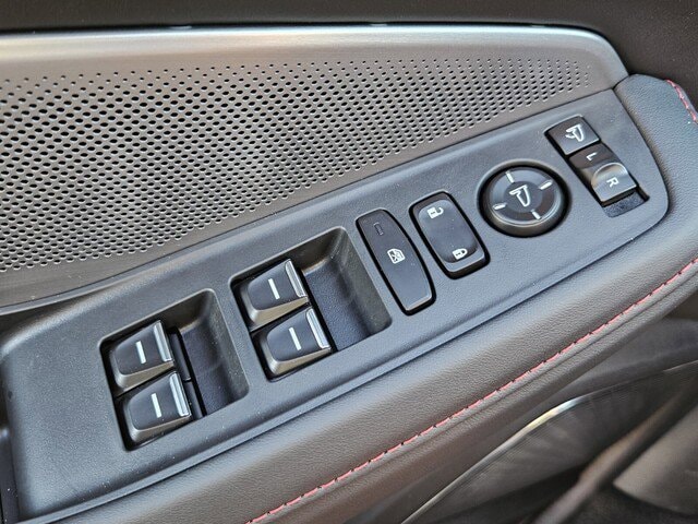 2026 Acura MDX A-spec w/Advance Package - Photo 36