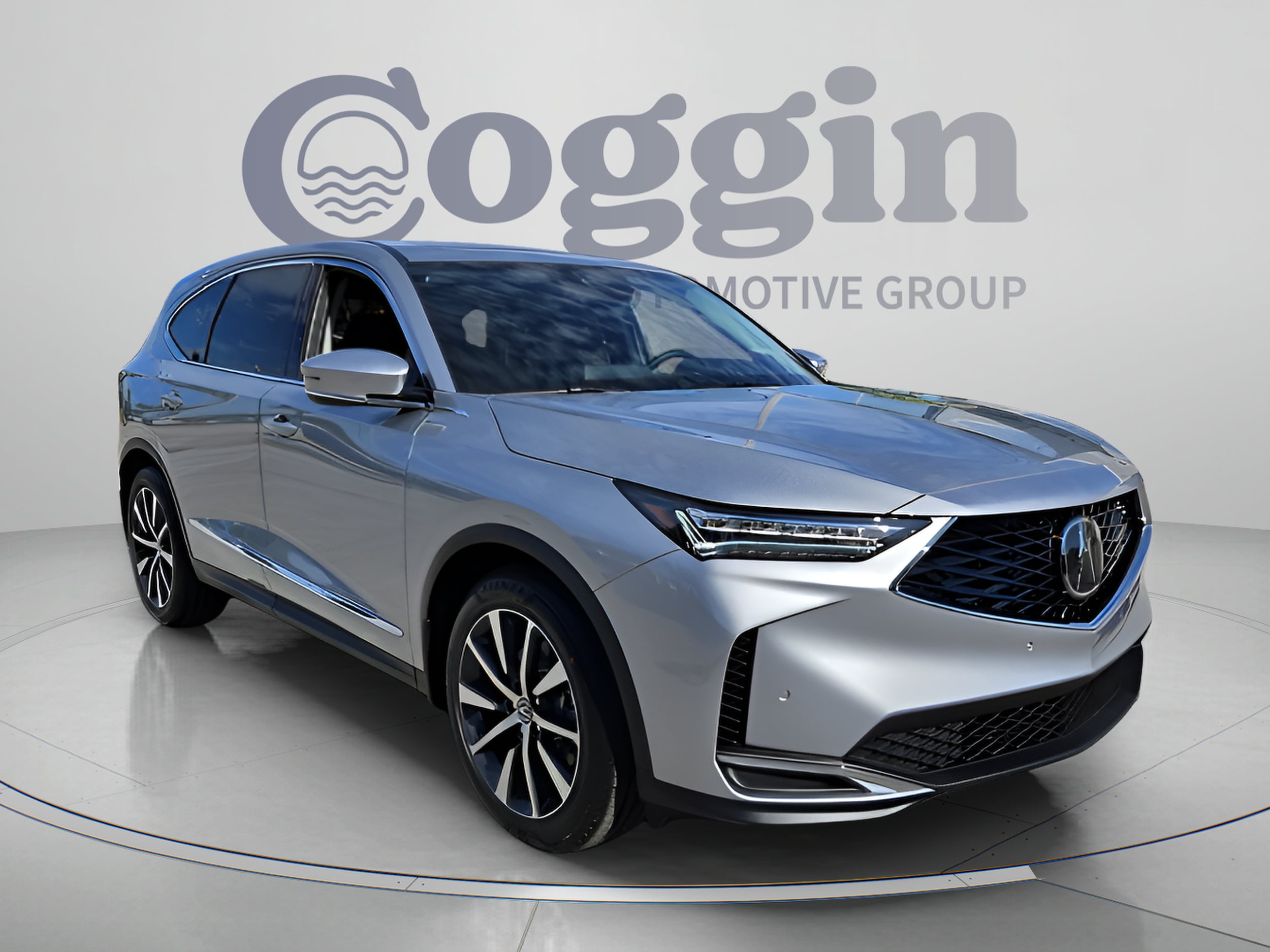 2026 Acura MDX Technology Package - Photo 9