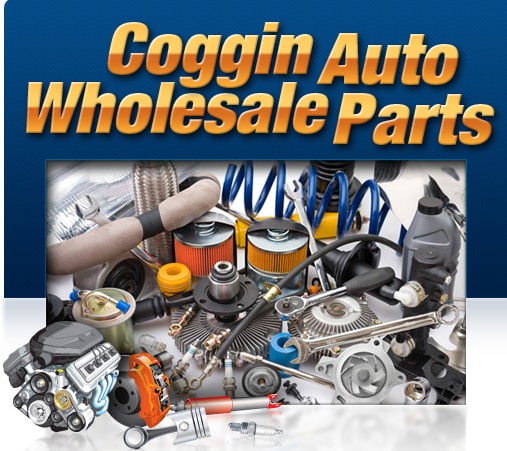 OEM Wholesale Parts Florida | Wholesale Car Parts Jacksonville FL