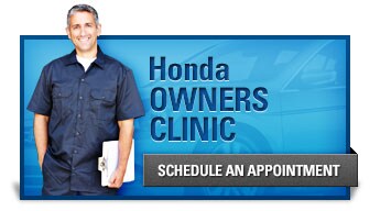 Honda Service u0026 Repair Center  Orlando, FL