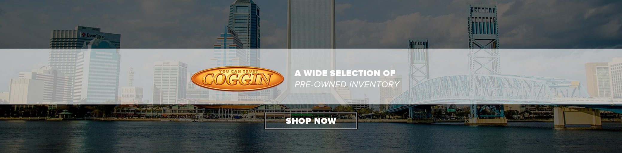 Used Cars Jacksonville St. Augustine | Used Trucks ...