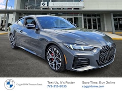 2026 BMW 430i i Coupe