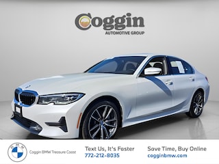 2019 BMW 330i xDrive Sedan