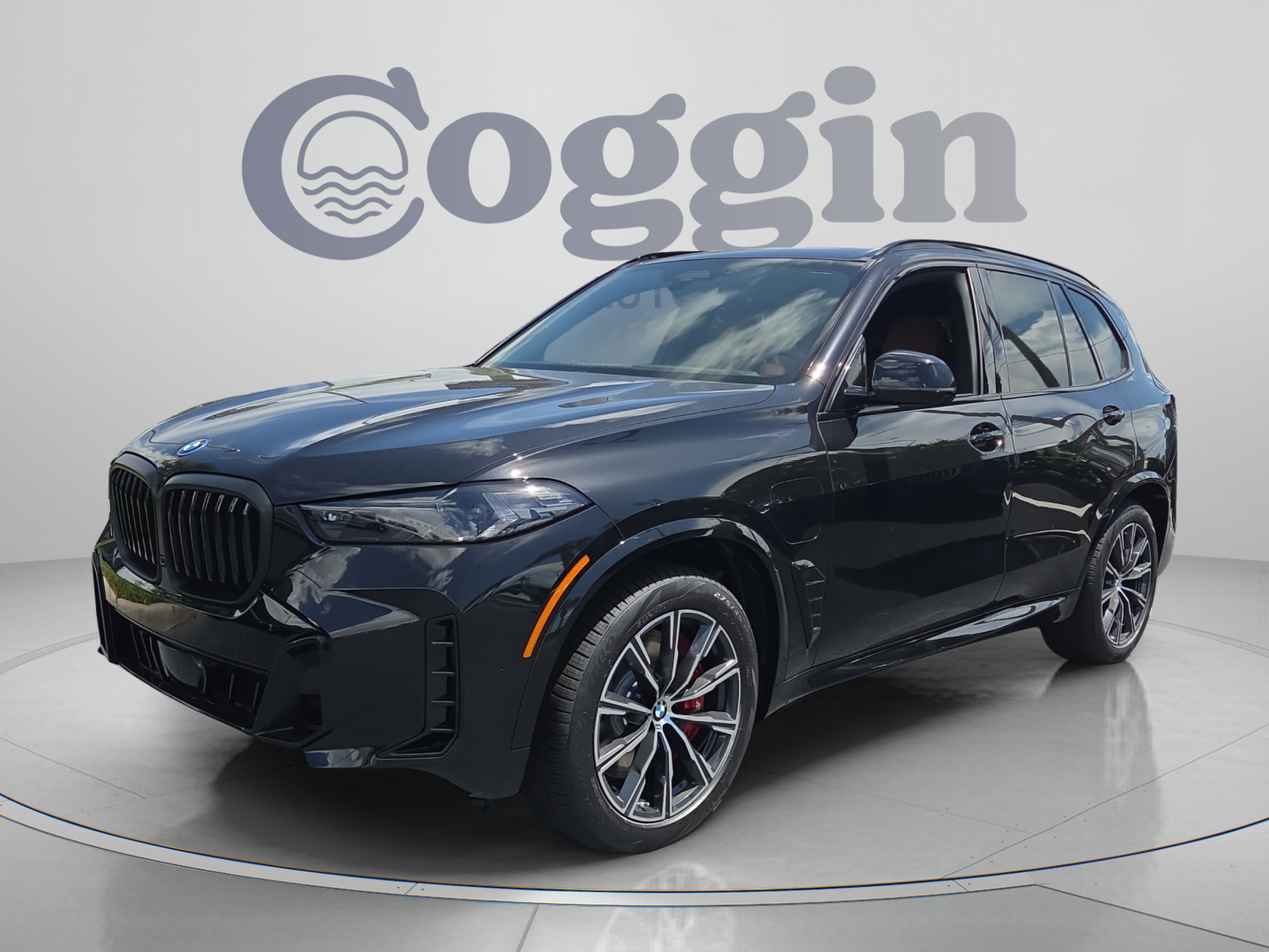 2026 BMW X5 PHEV