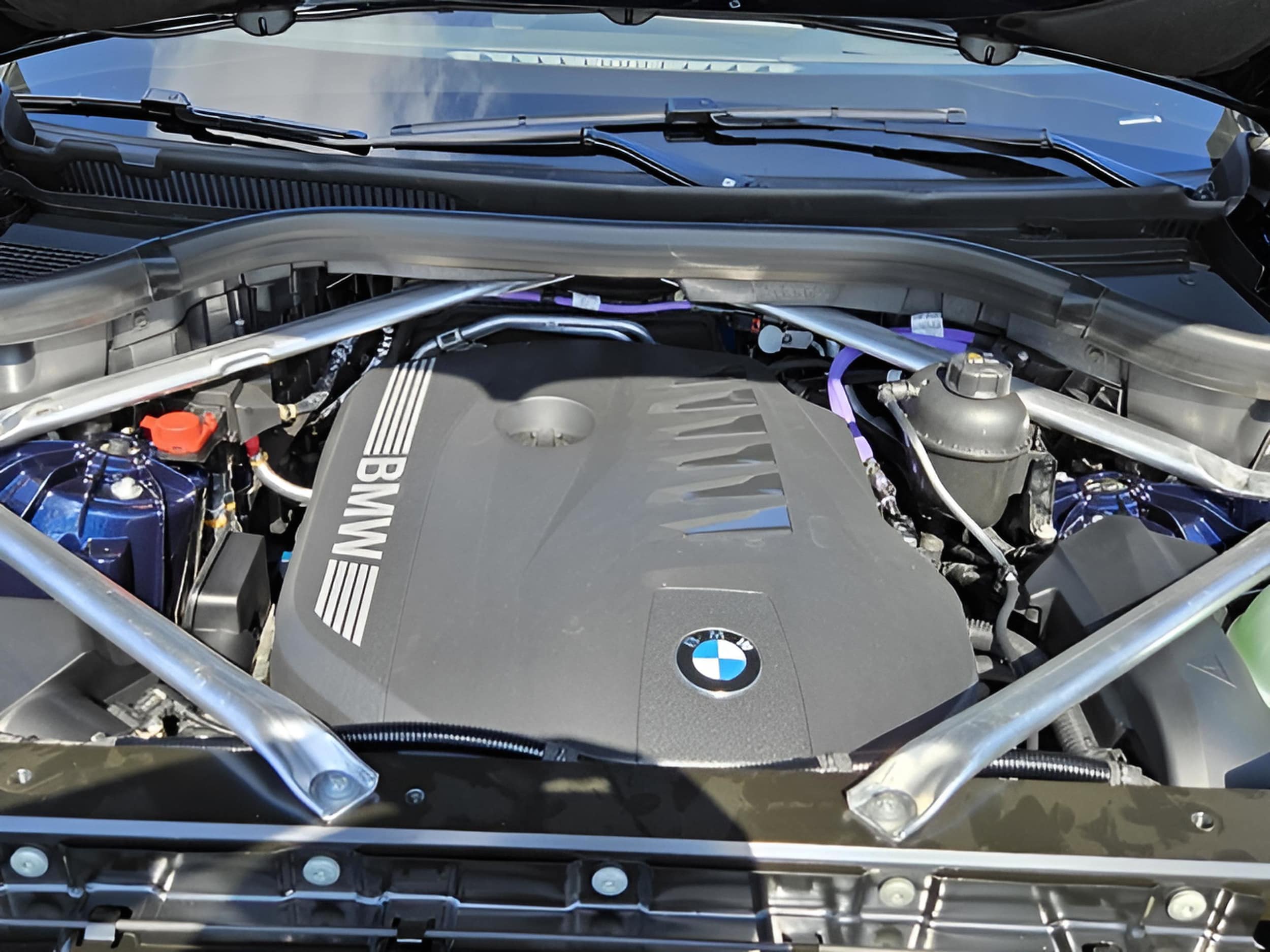 2026 BMW X5 40i - Photo 32