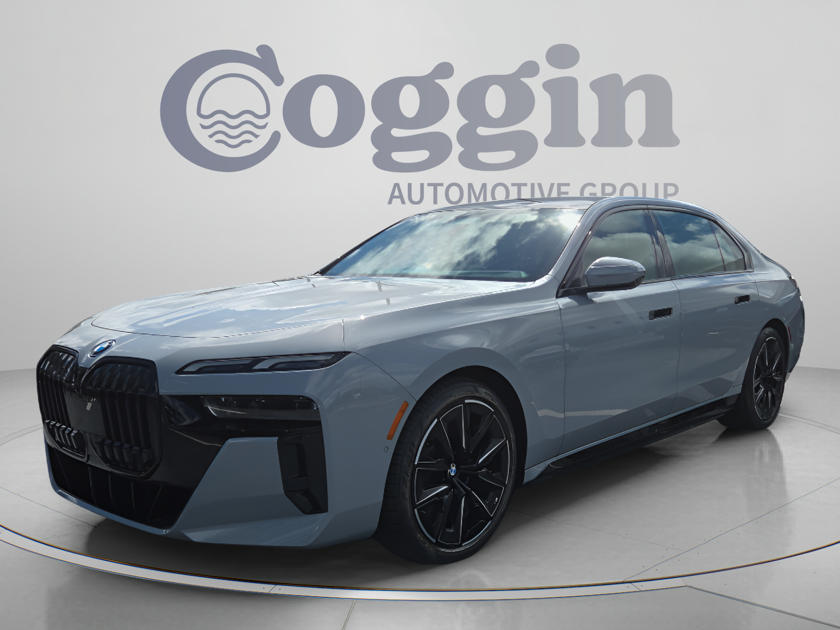 2023 BMW i7