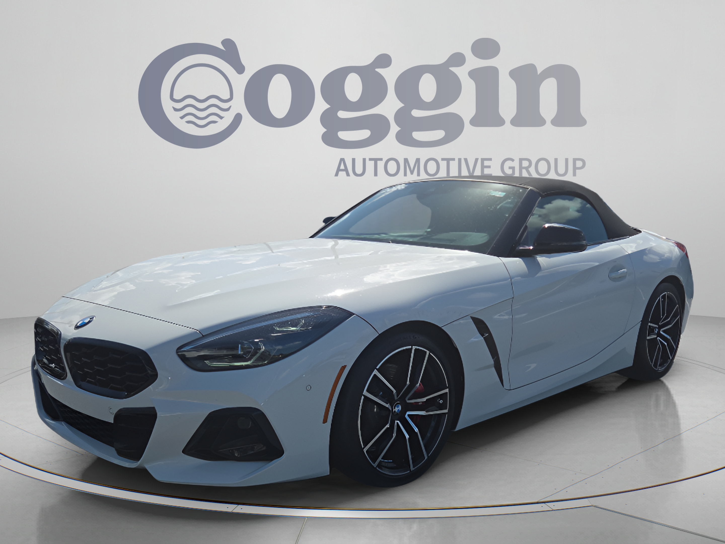 2026 BMW Z4
