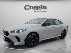 2026 BMW 228i Gran Coupe