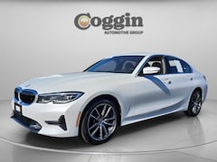 2019 BMW 330i