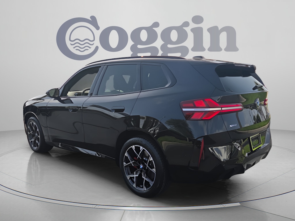Certified 2026 BMW X3 30 xDrive SUV