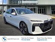 BMW 760i