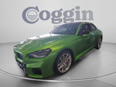 2026 BMW M2 Base Coupe