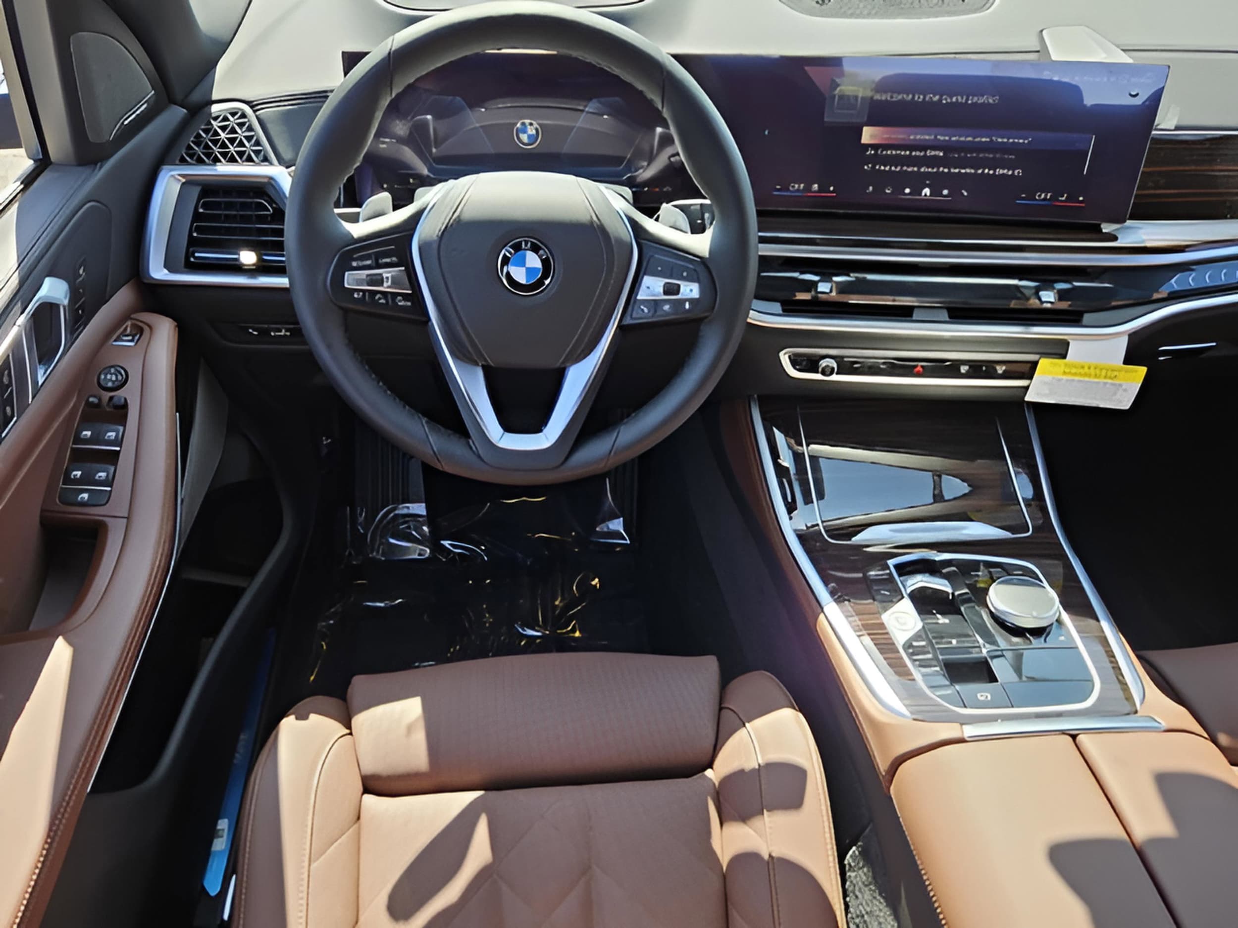 2026 BMW X5 40i - Photo 12