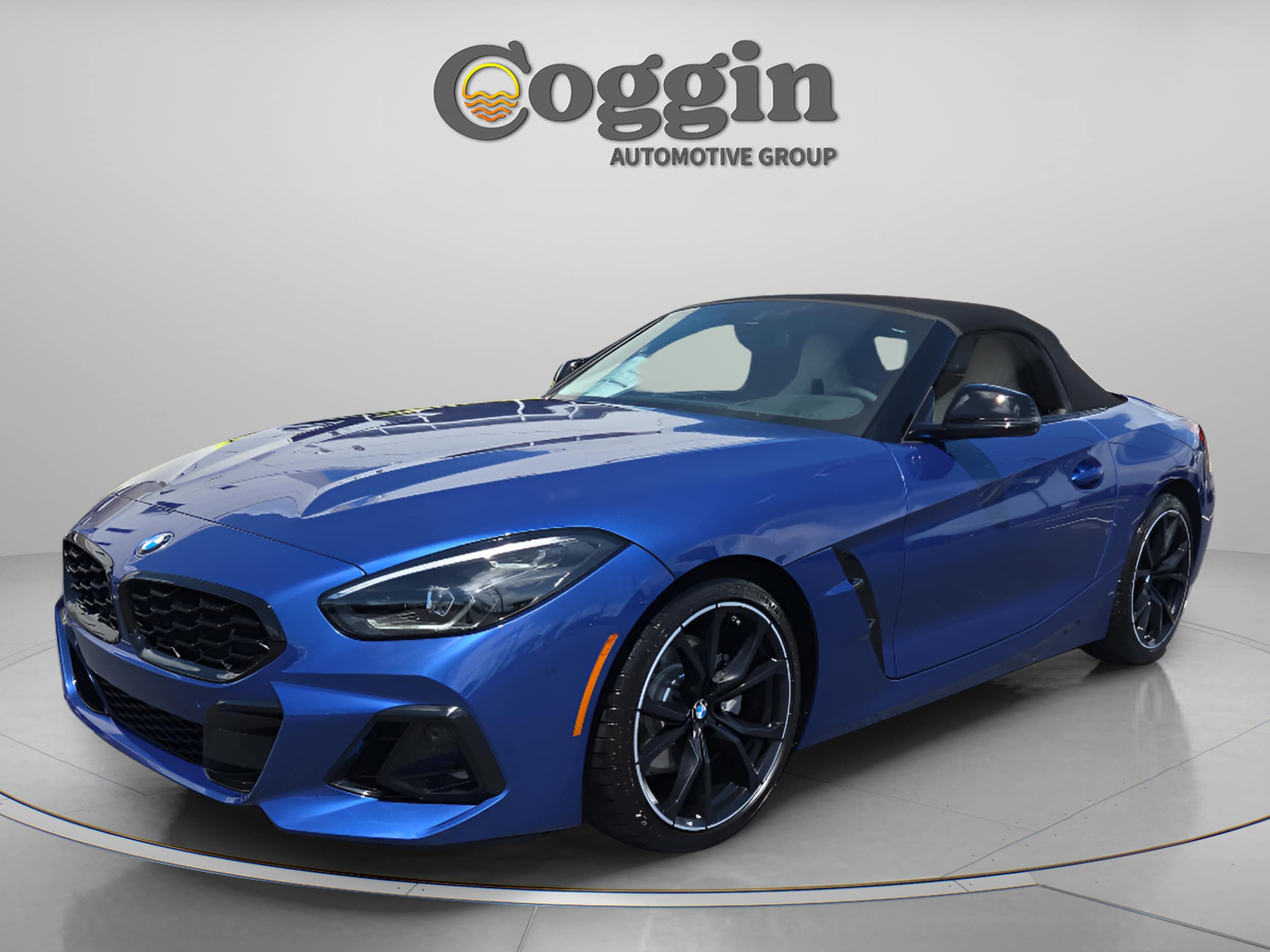 2026 BMW Z4 sDrive30i's photo