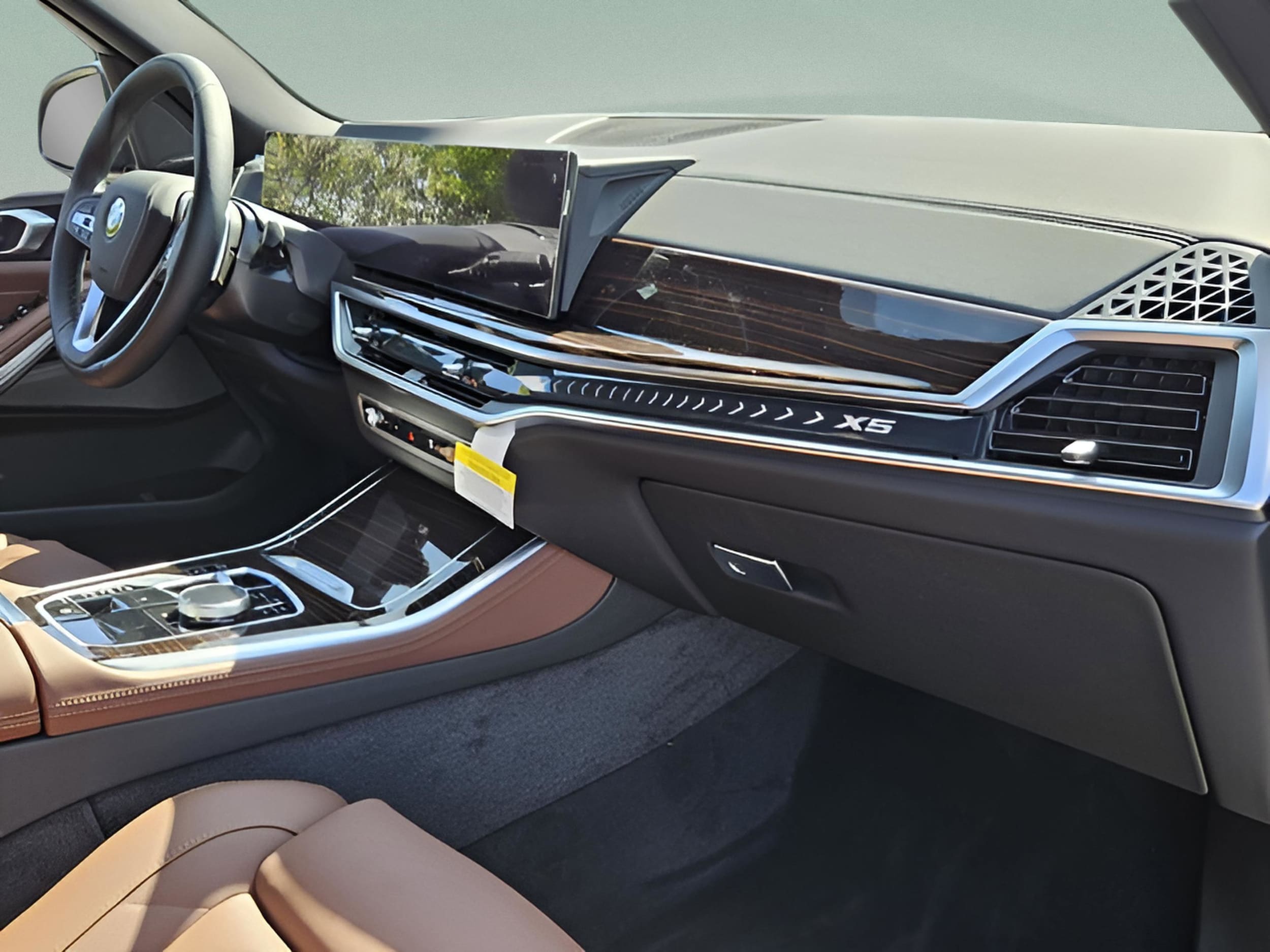 2026 BMW X5 40i - Photo 16