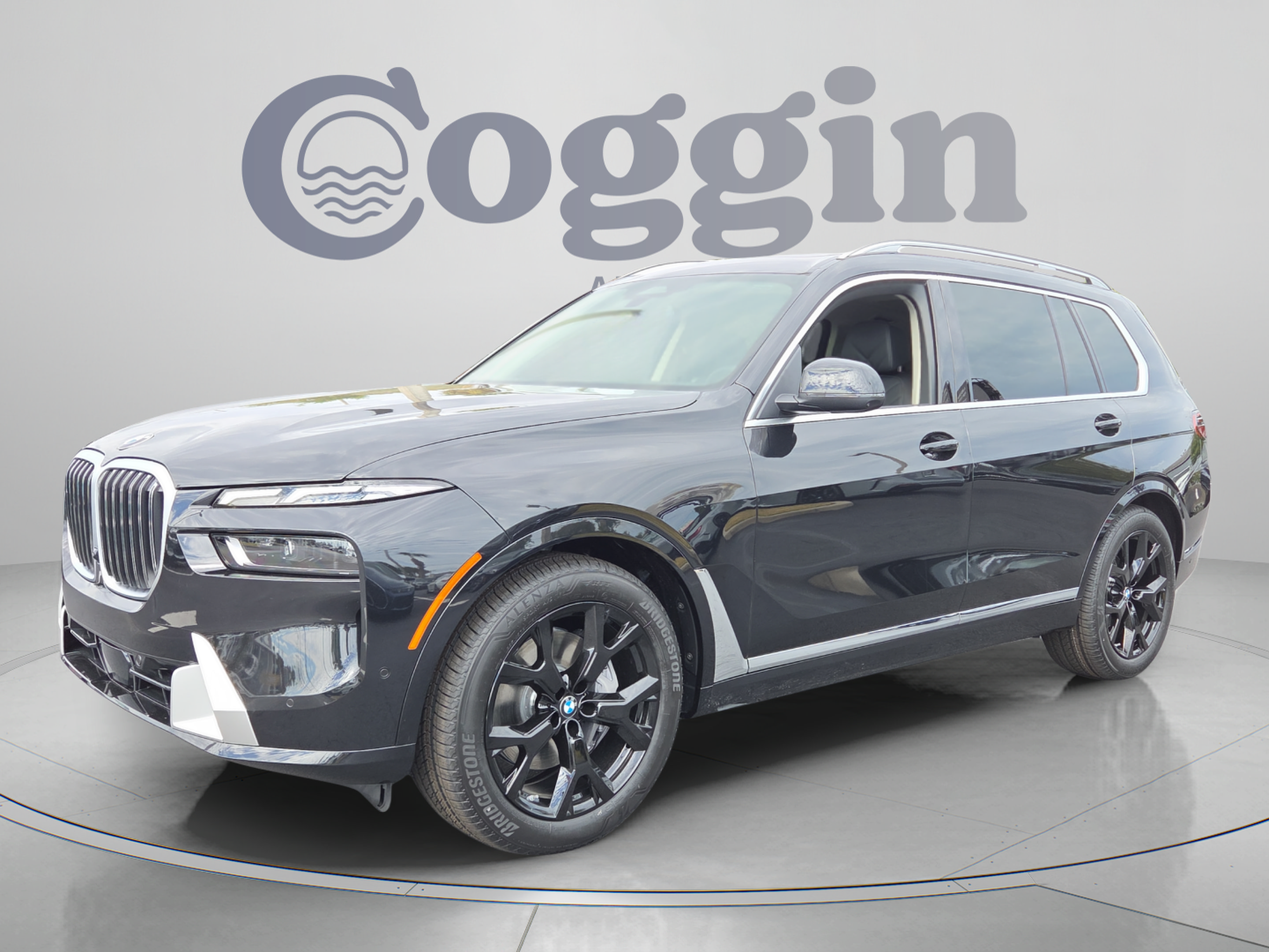 2026 BMW X7