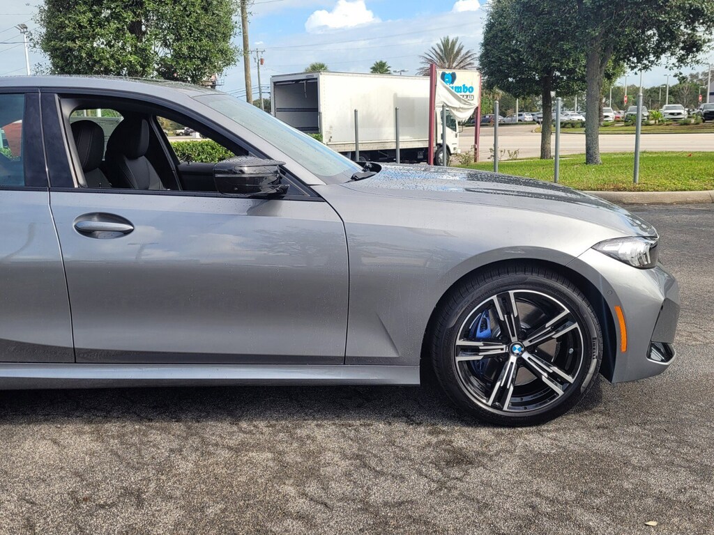 New 2024 BMW M340i xDrive For Sale Fort Pierce FL