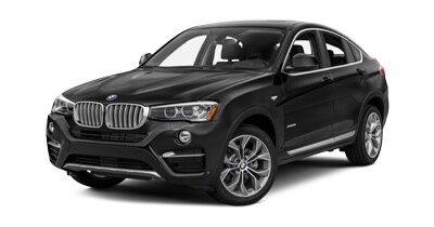 2016 BMW X4 xDrive28i